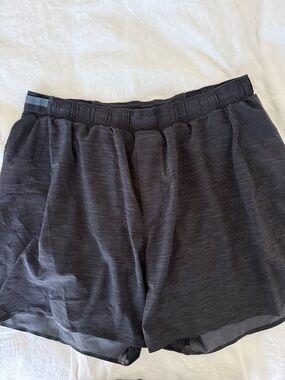 lululemon athletica men’s Shorts